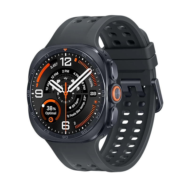 Samsung Galaxy Watch Ultra 2 New Chính Hãng - Đen